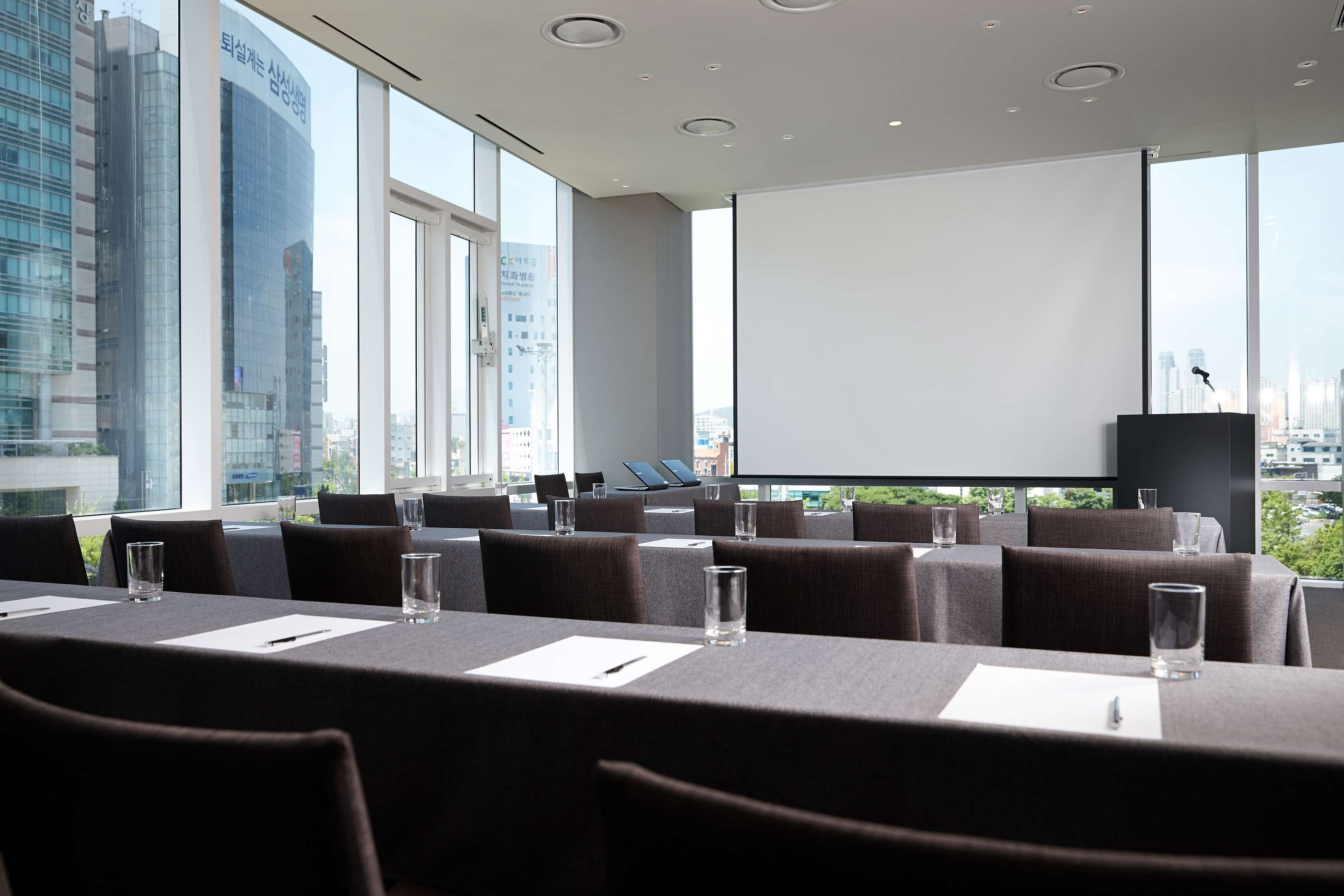 Conference room