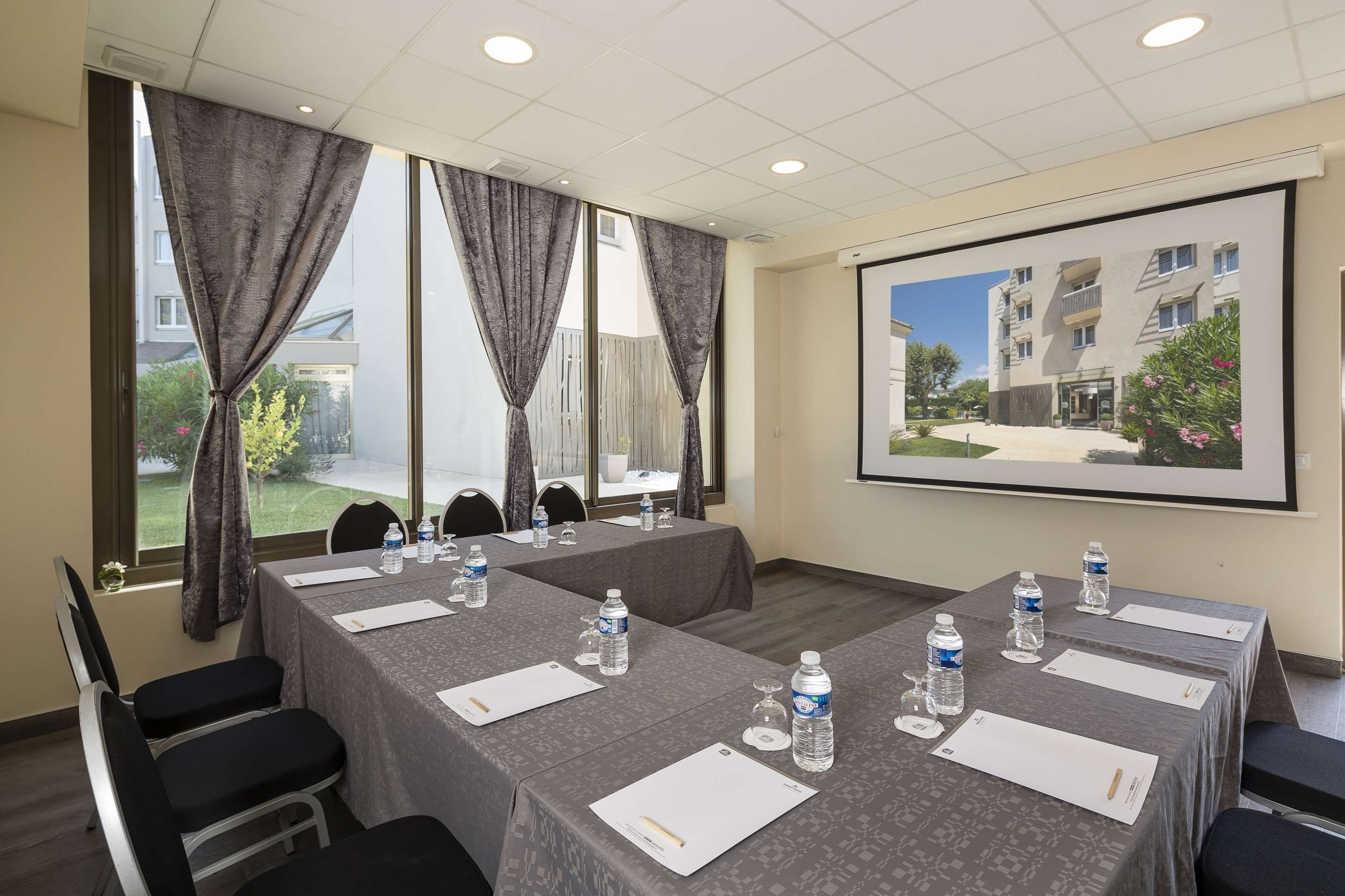 Conference room