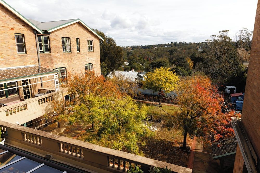 Outdoor view