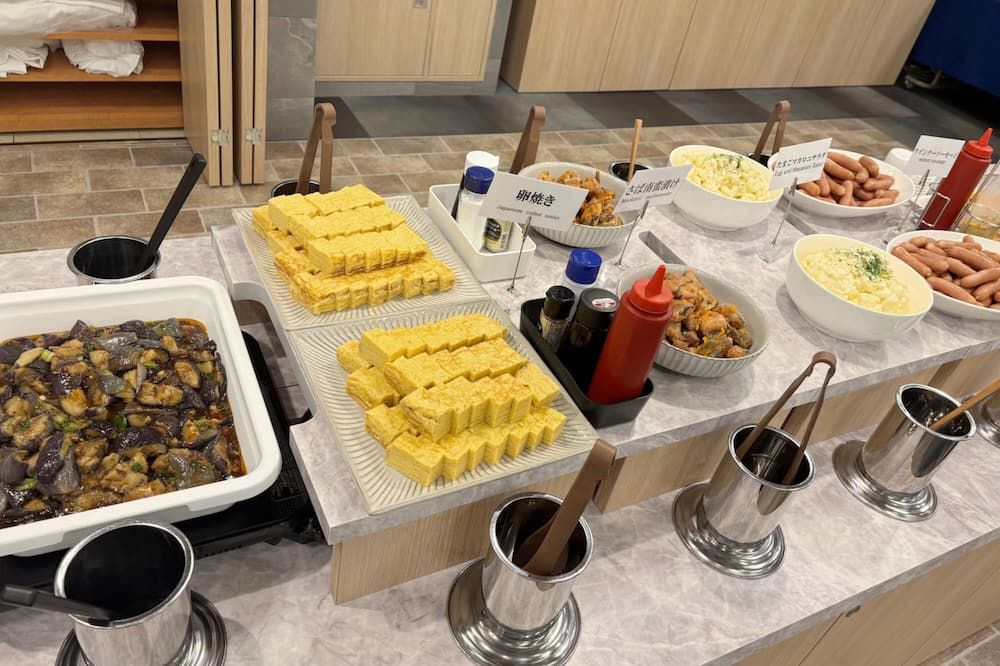 Buffet
