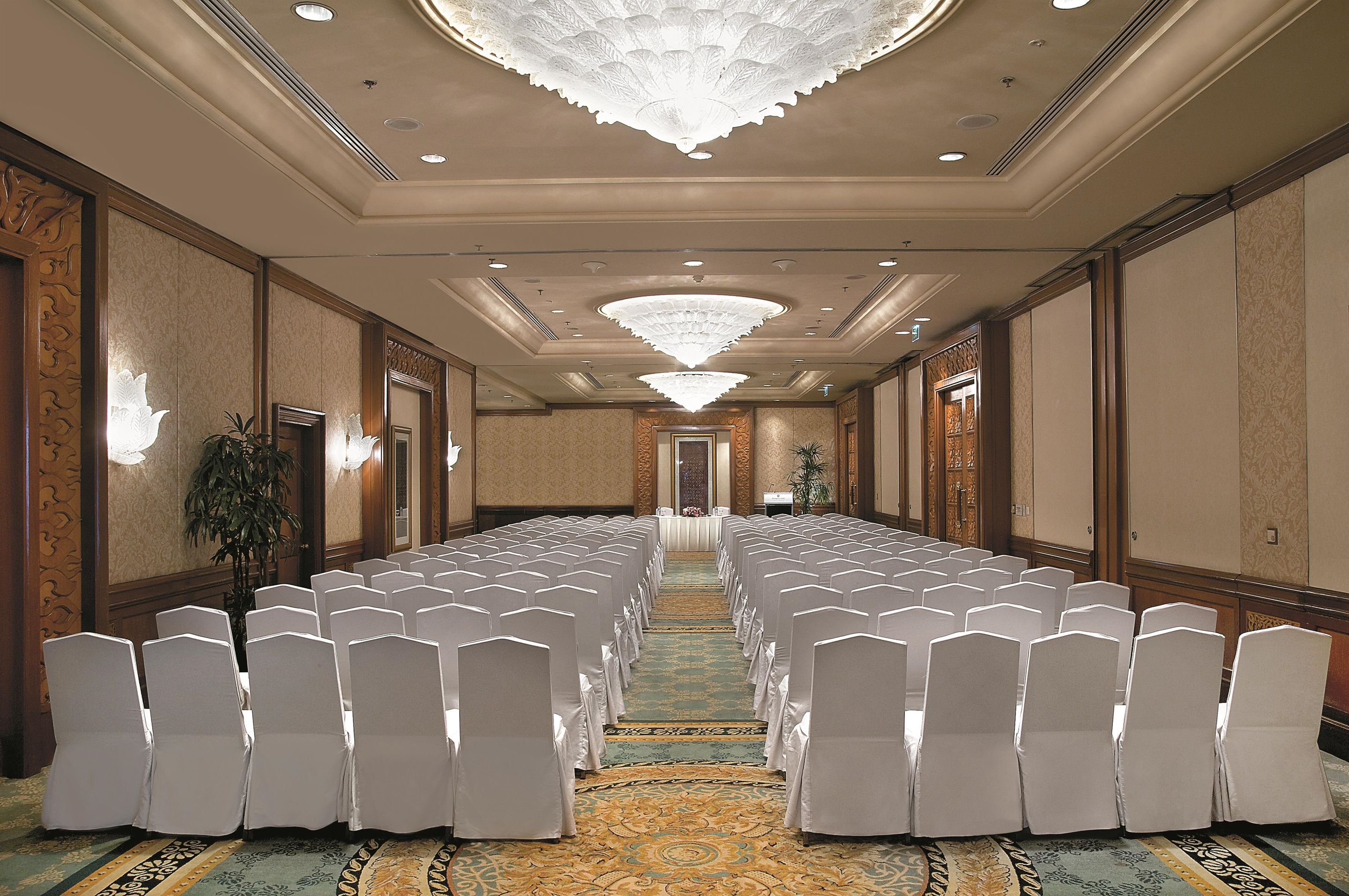 Conference room