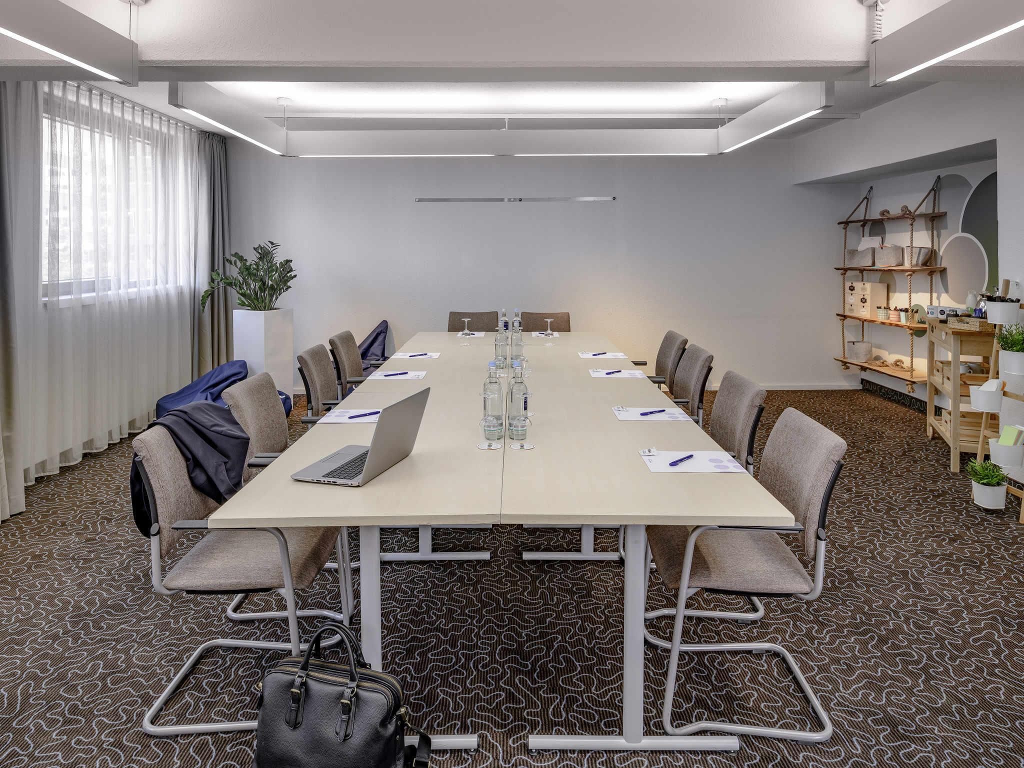 Conference room