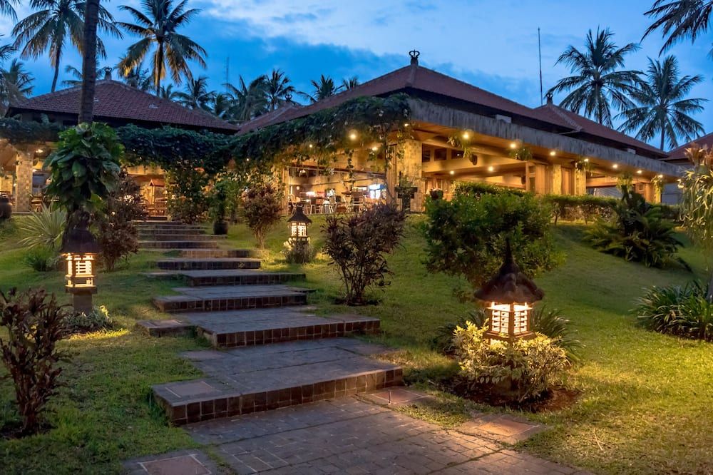 Outdoor view