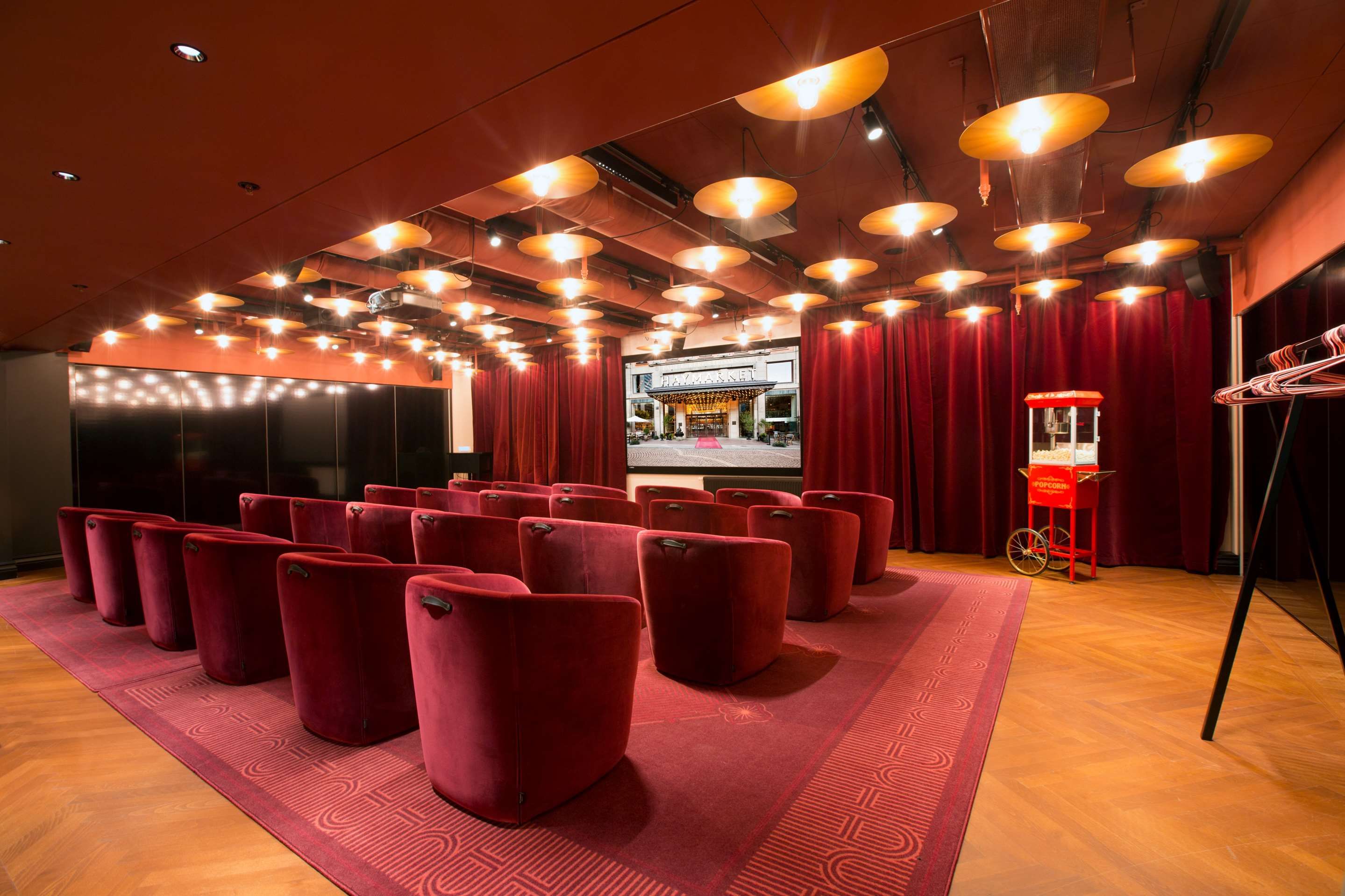 Conference room
