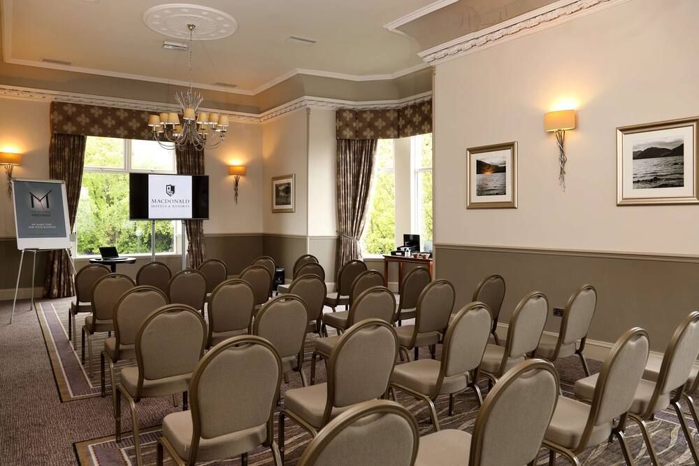 Conference room