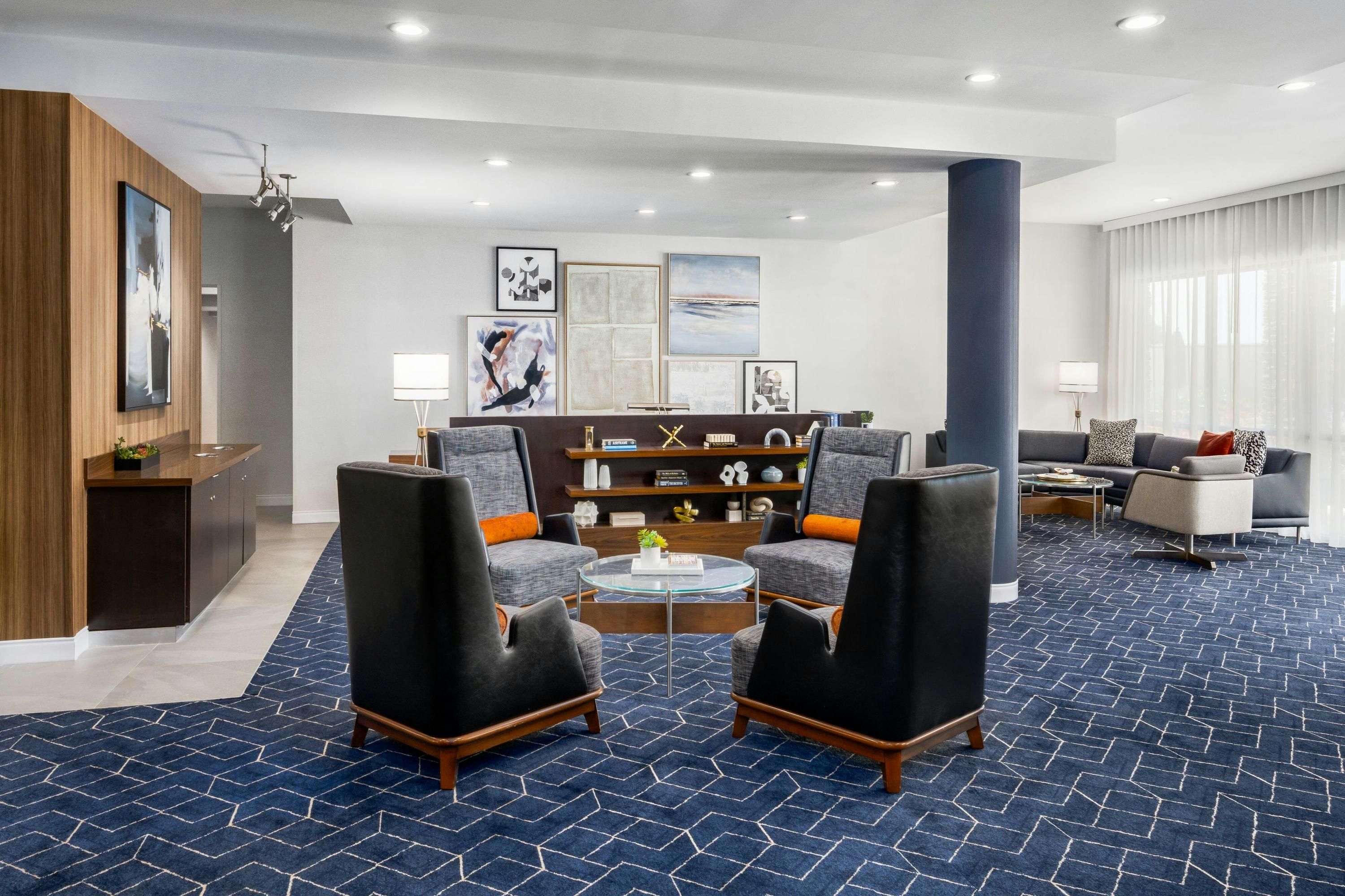 Conference room