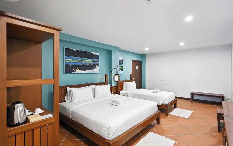 Bedroom Photo