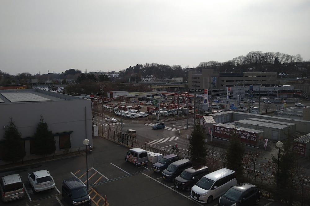 Outdoor view