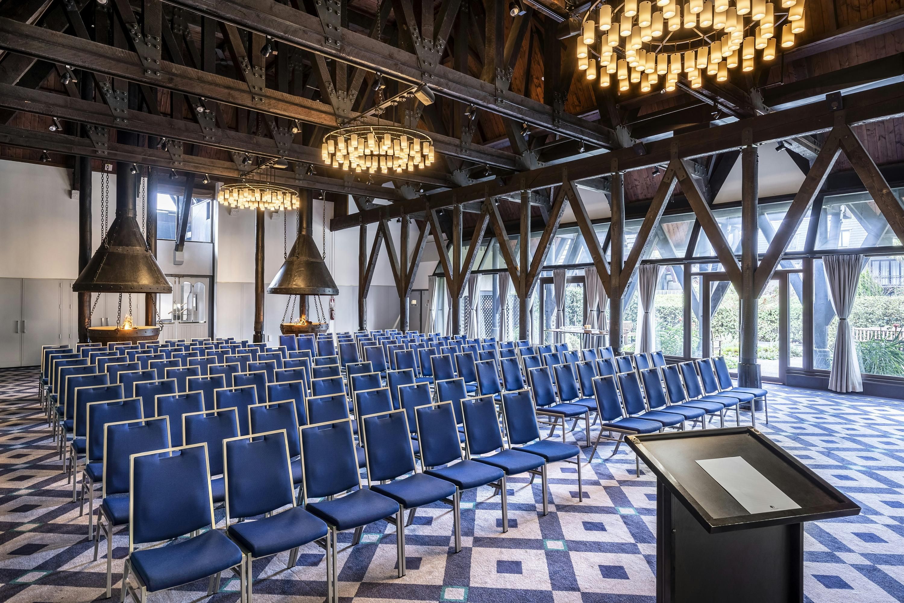 Conference room
