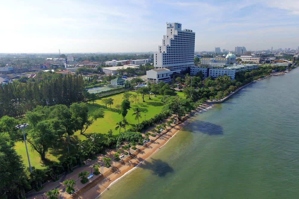 Outdoor view