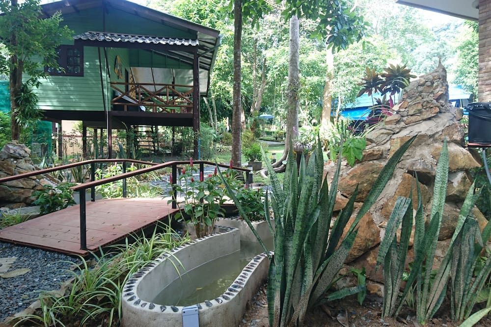 Outdoor view