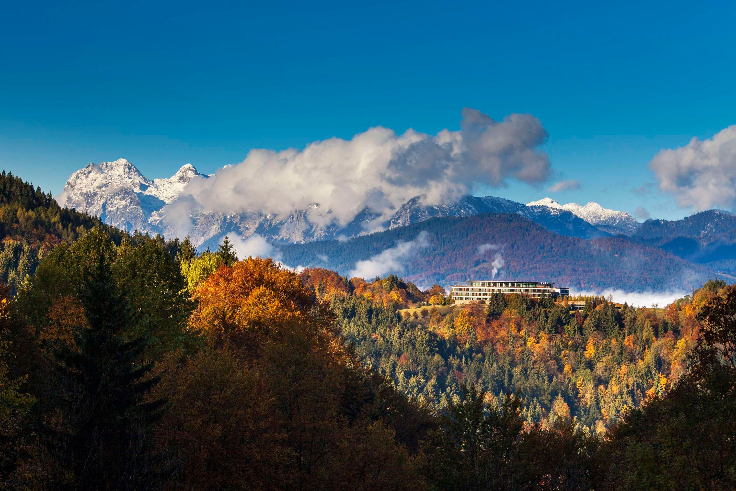 Outdoor view