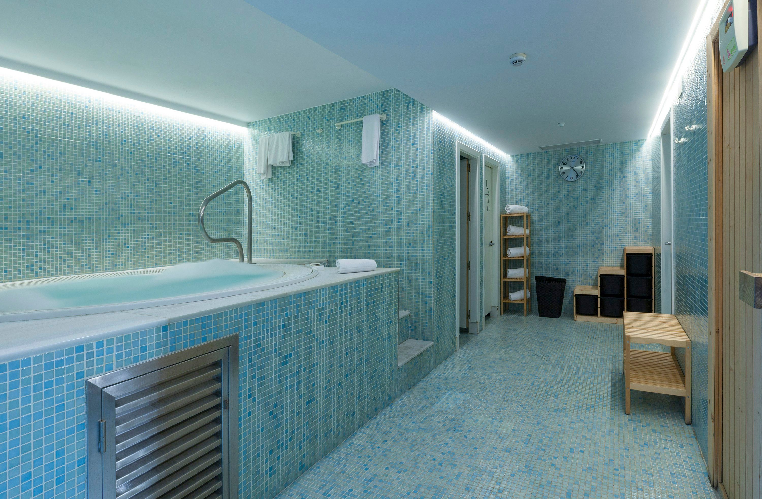 Spa