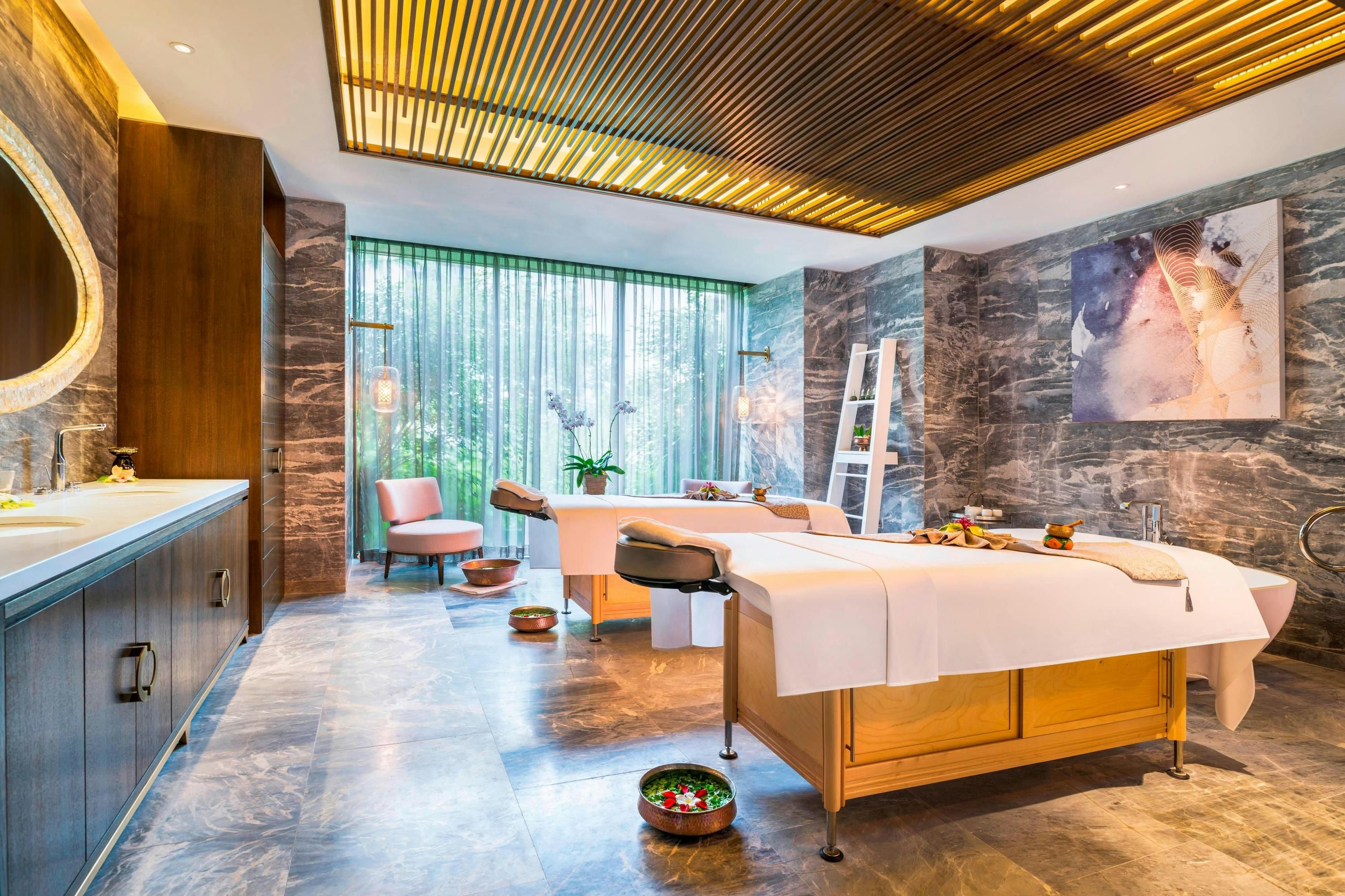Spa
