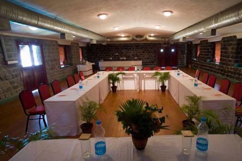 Conference room