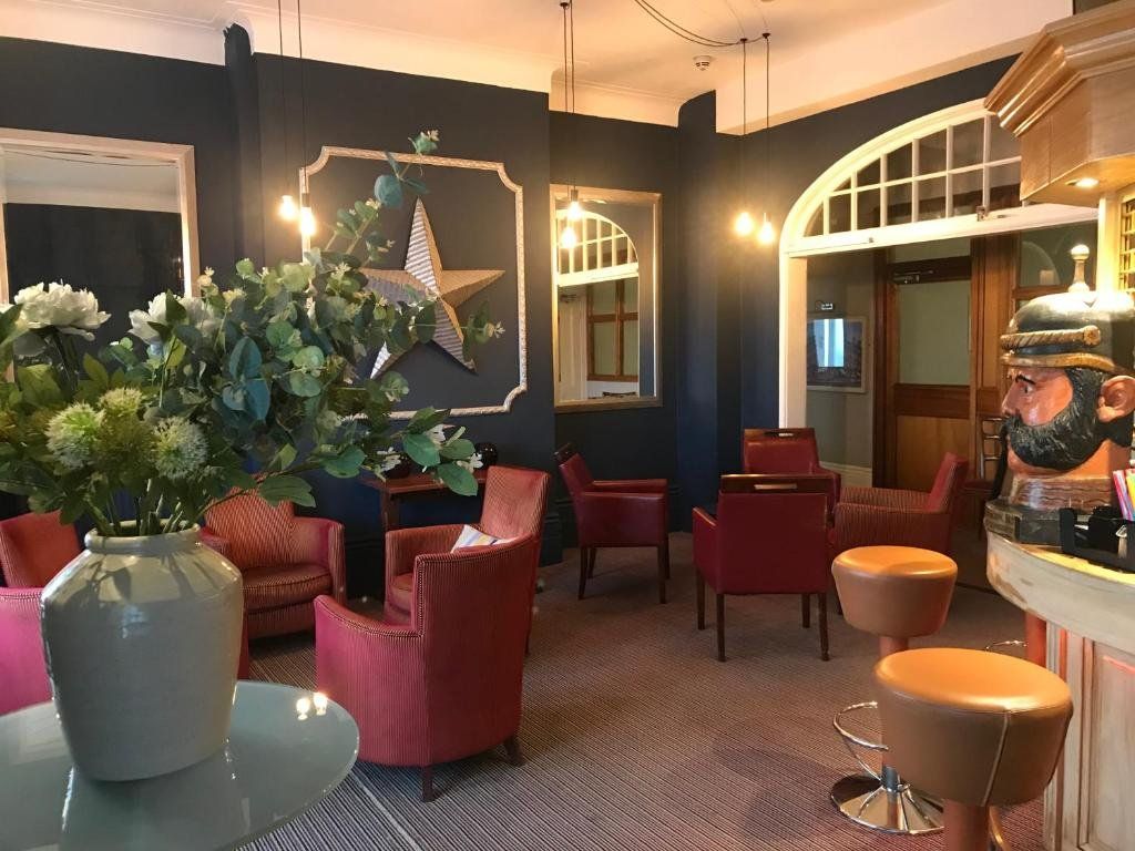 Hotel amenity Photo