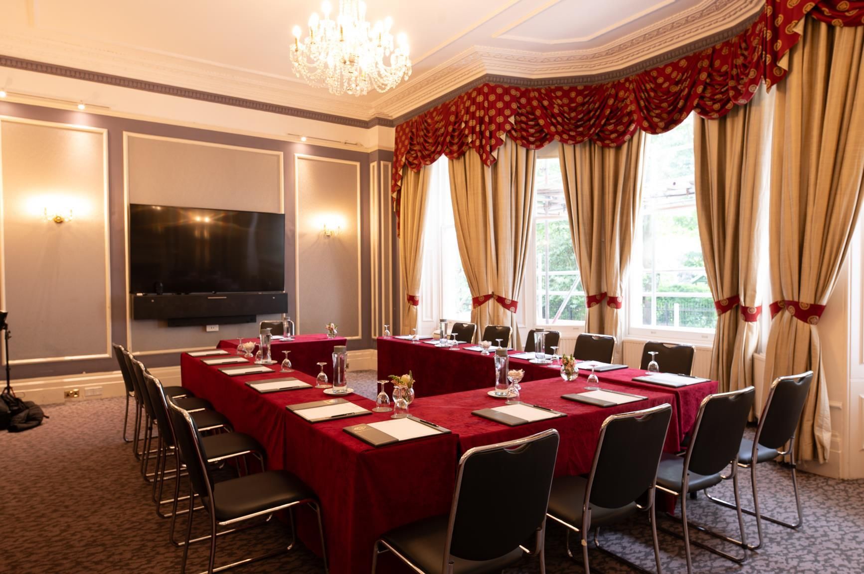 Conference room