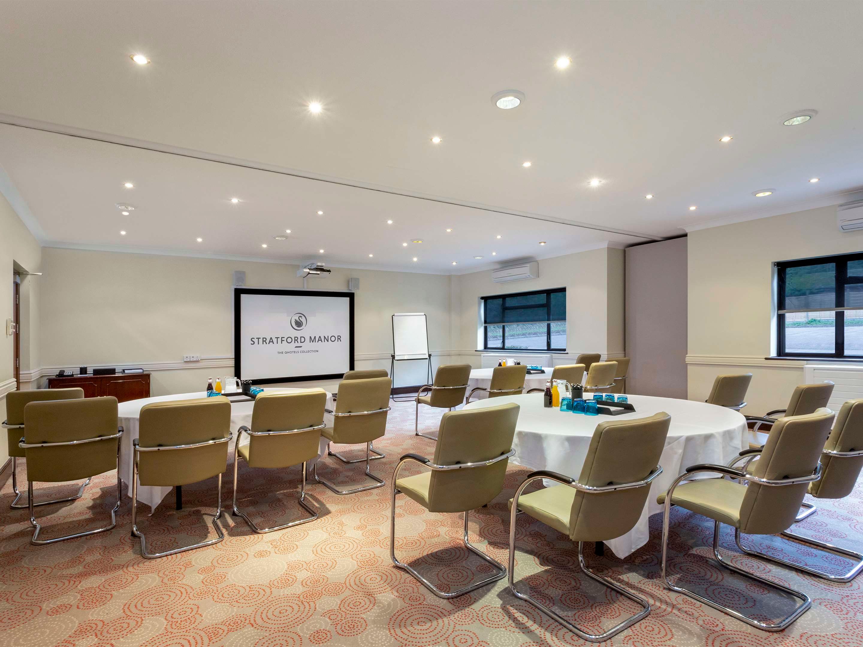 Conference room