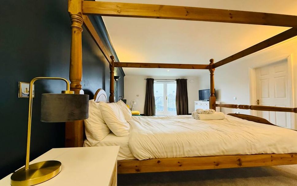 Bedroom Photo