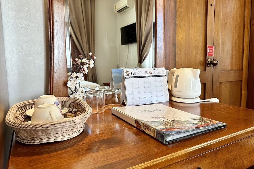Room amenity