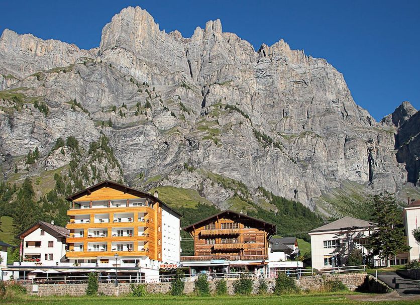 Outdoor view Photo