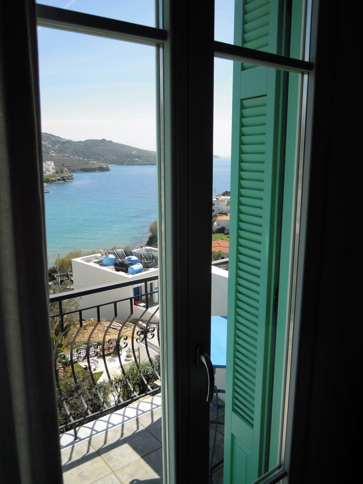 Outdoor view
