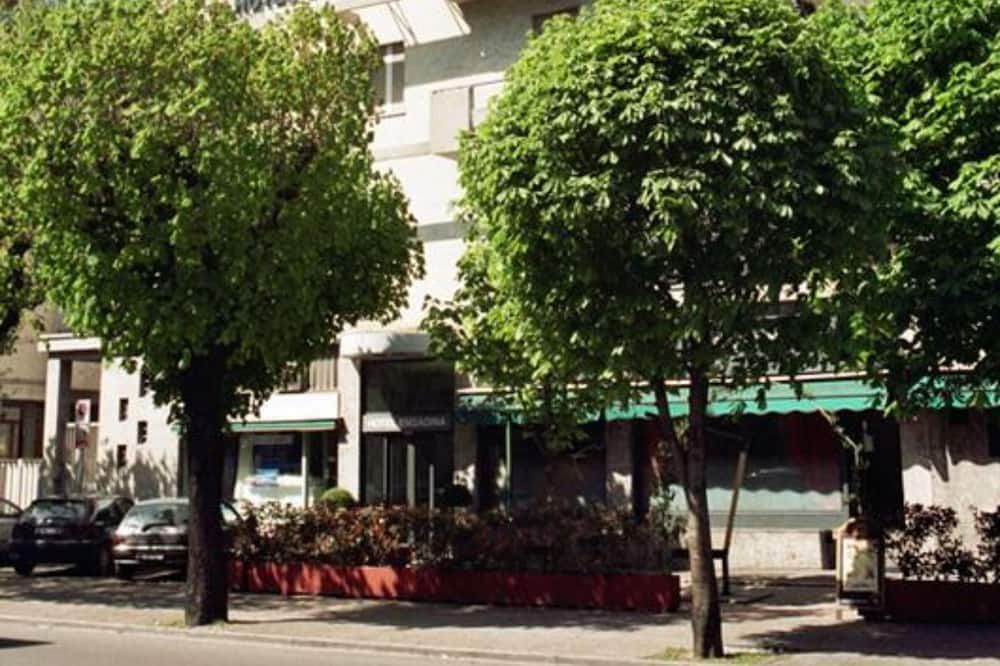 Outdoor view
