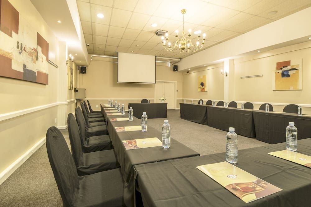 Conference room
