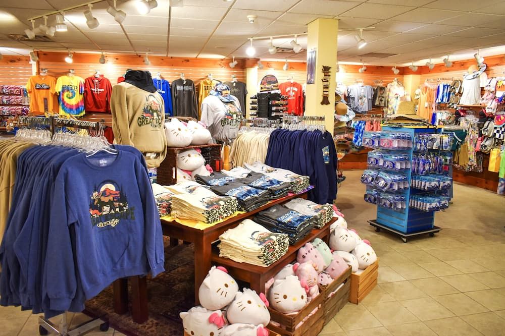 Shop