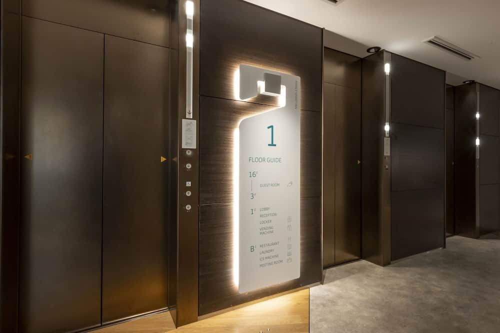 Hallway