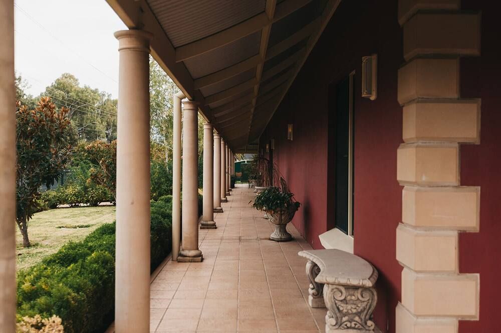 Outdoor view