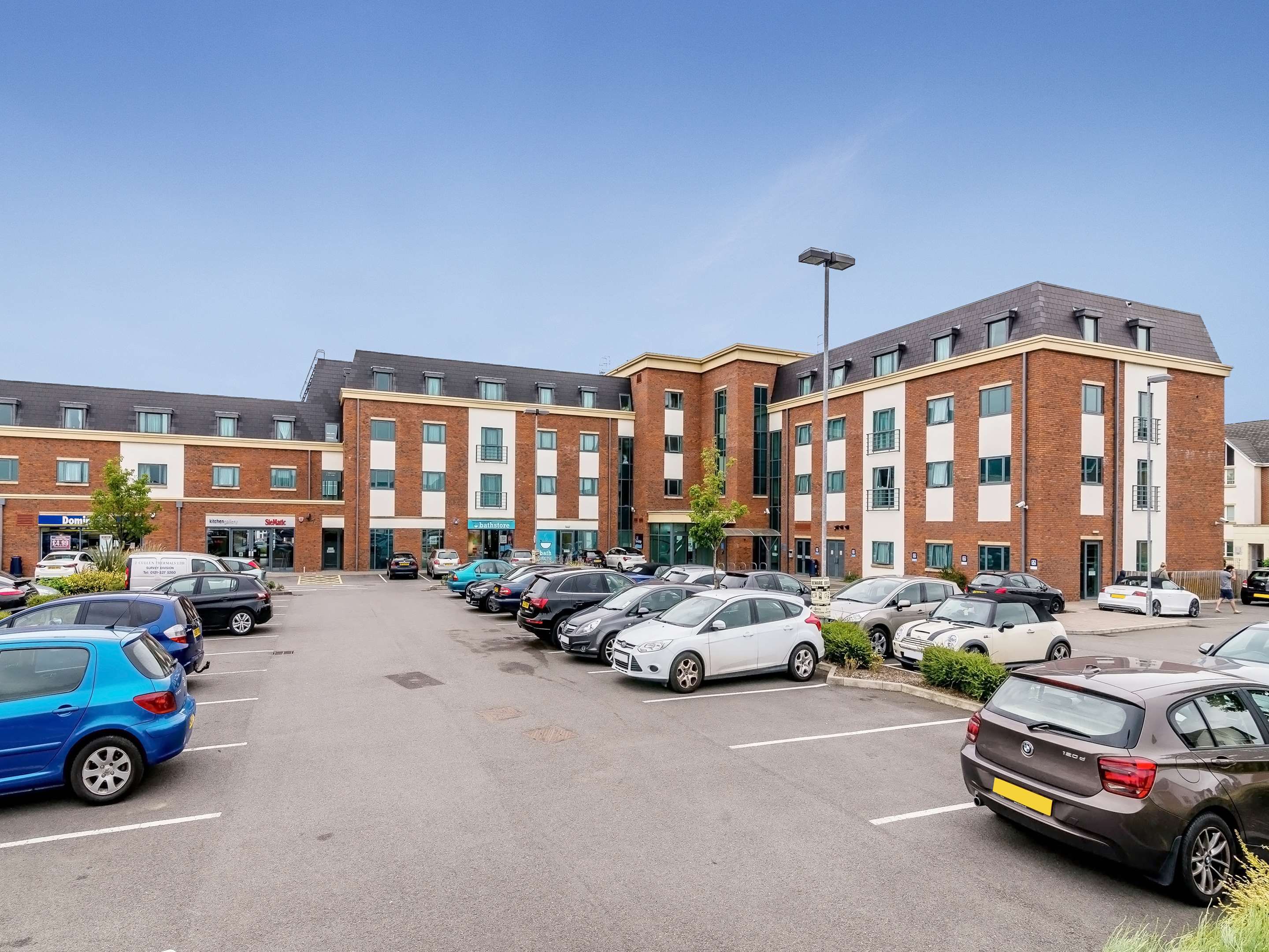 Building