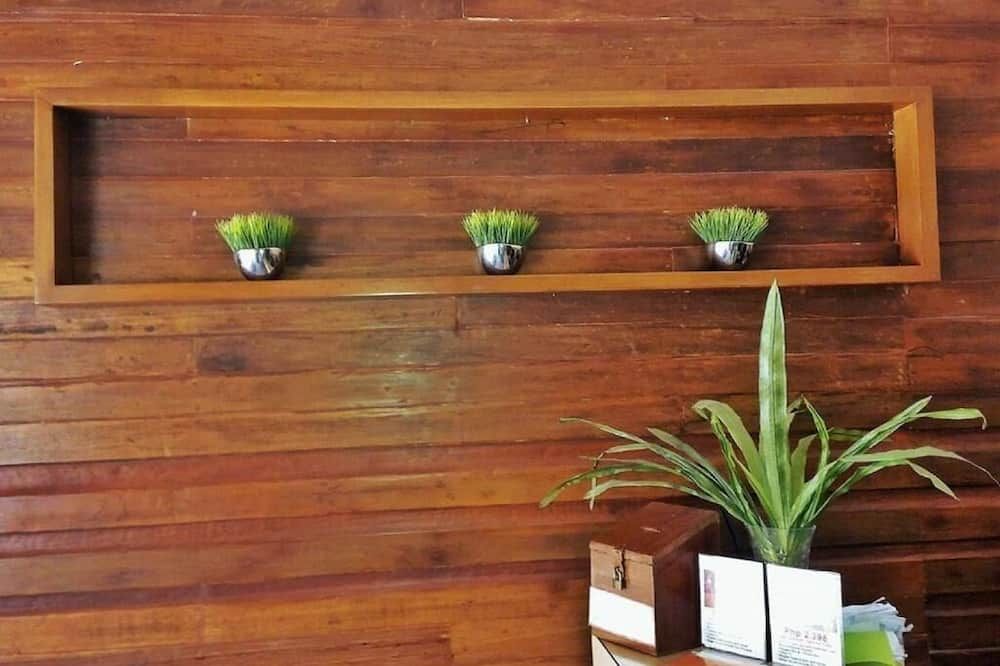Room amenity
