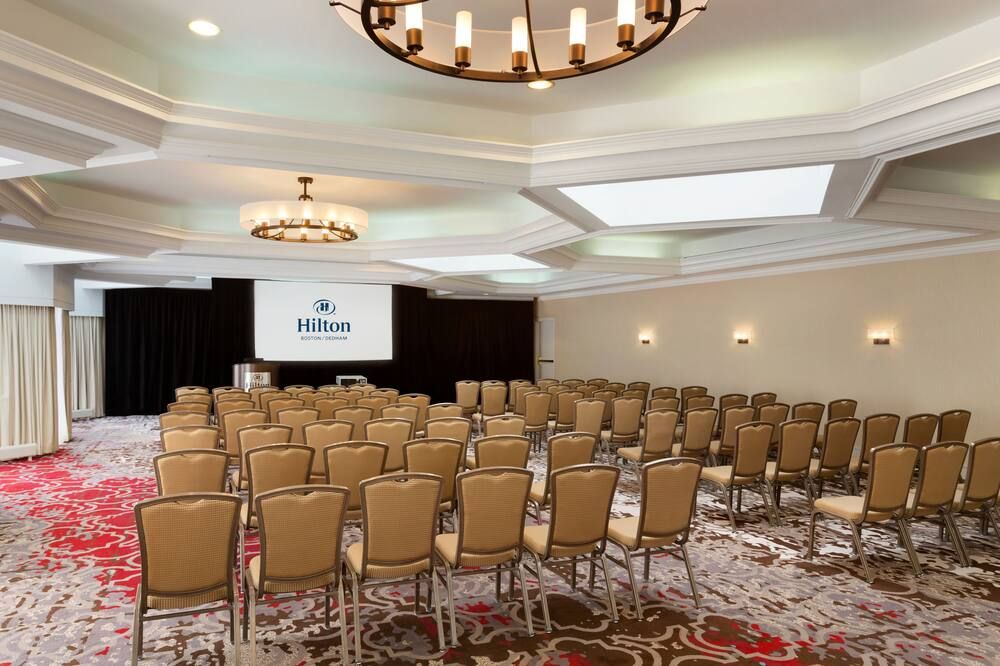 Conference room
