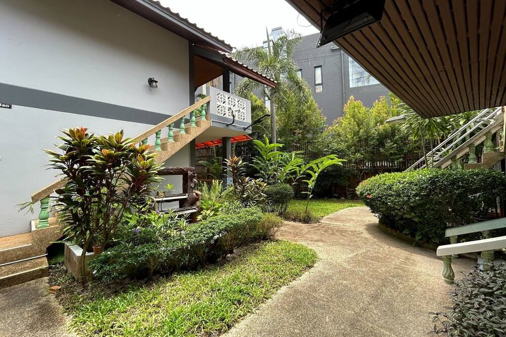 Outdoor view