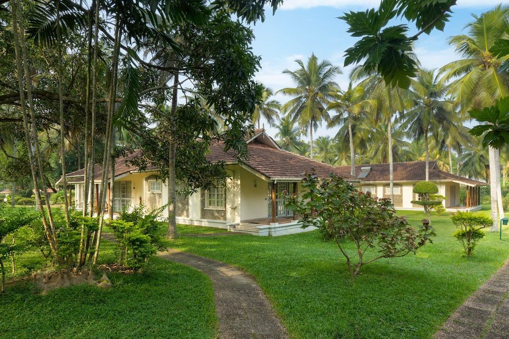 Outdoor view