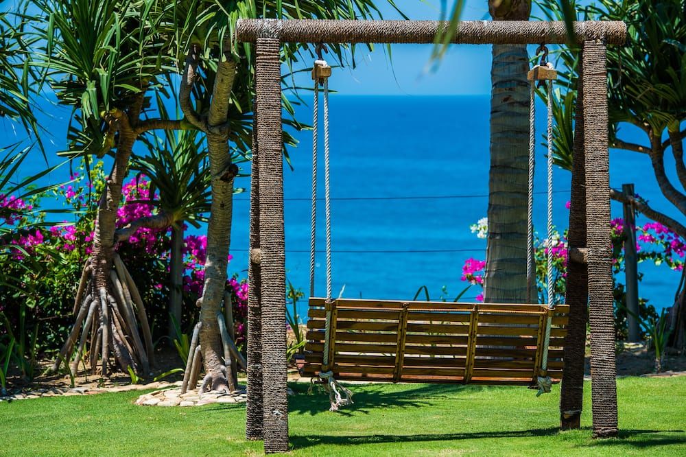 Outdoor view