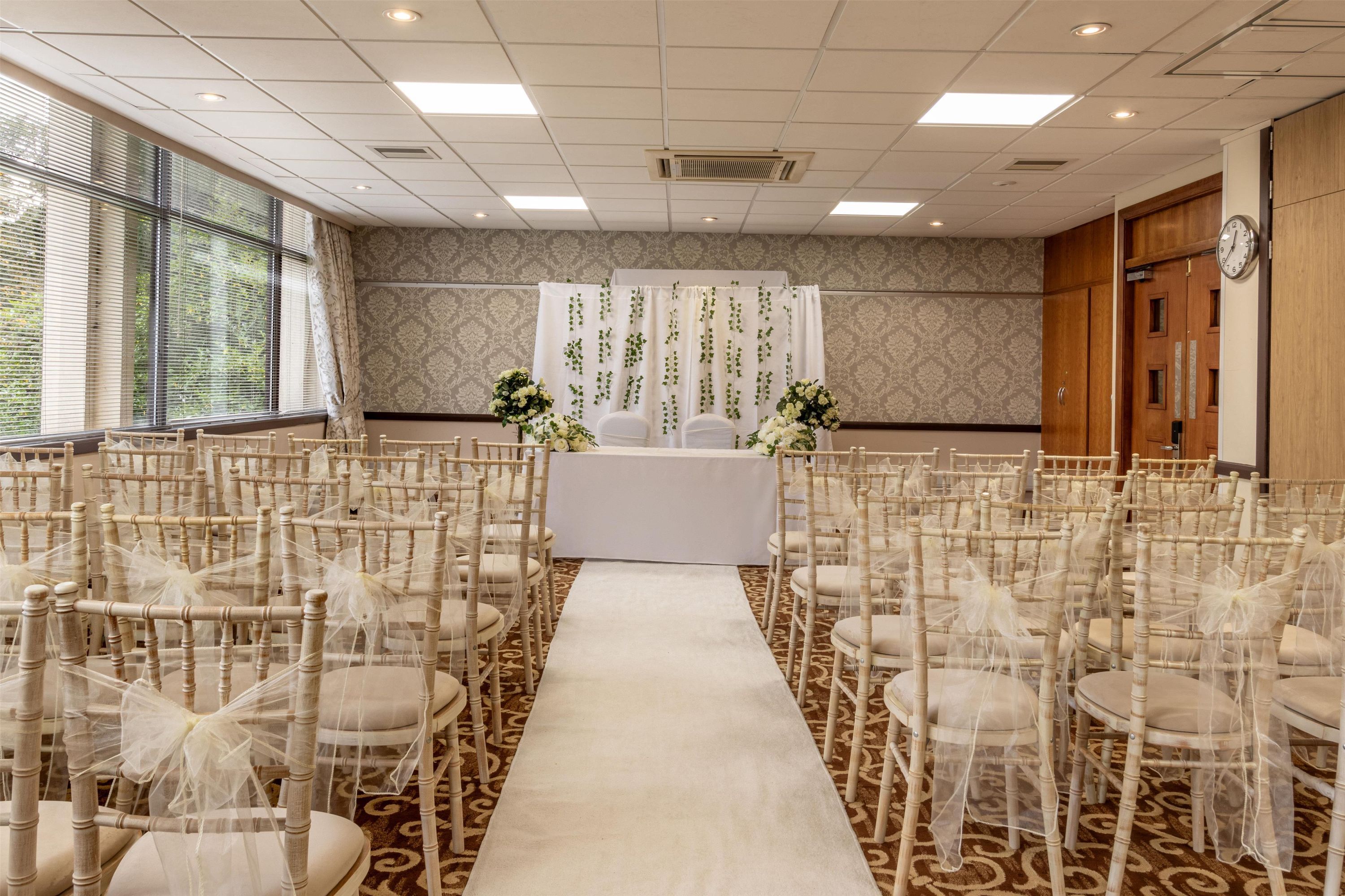 Conference room