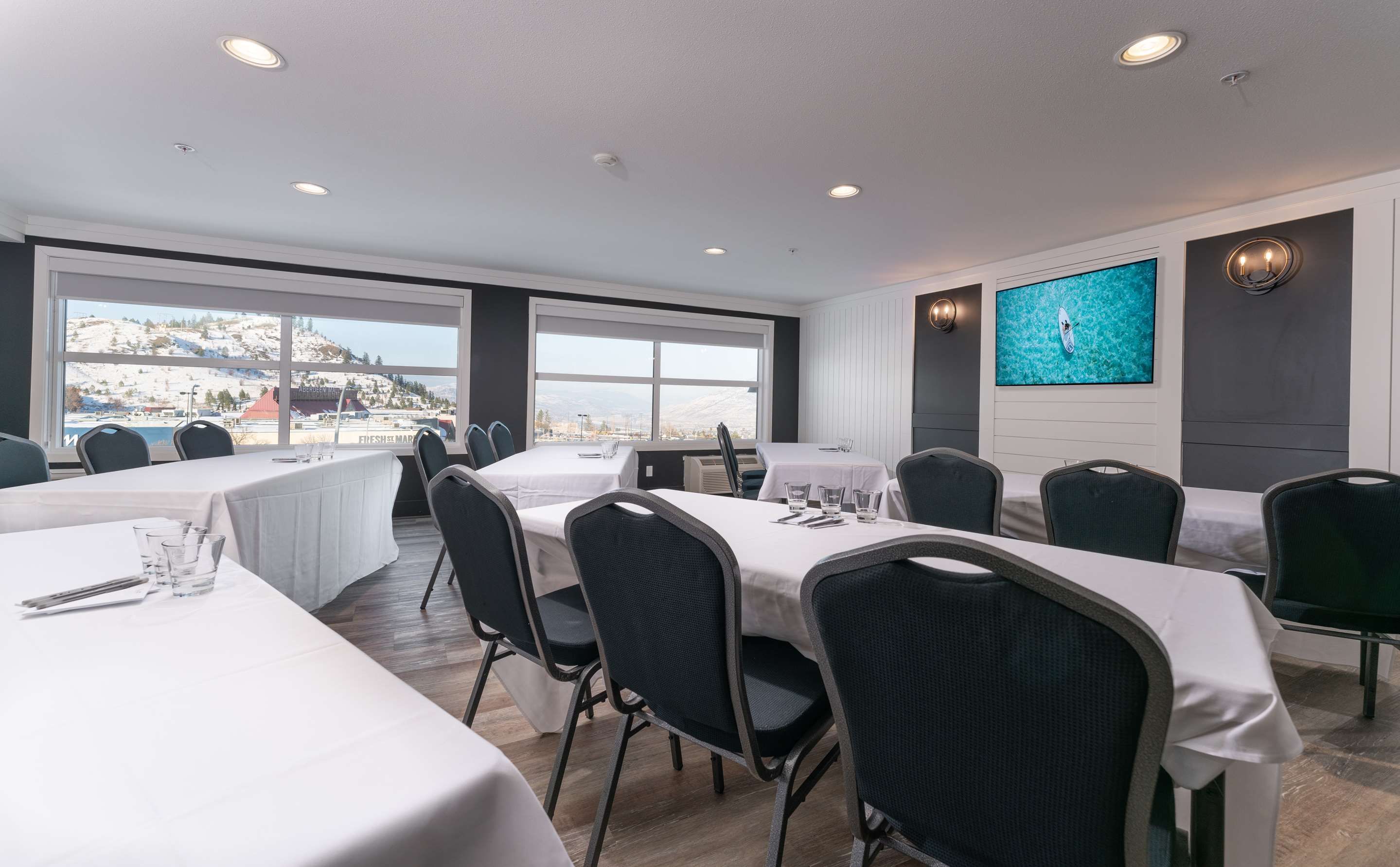 Conference room
