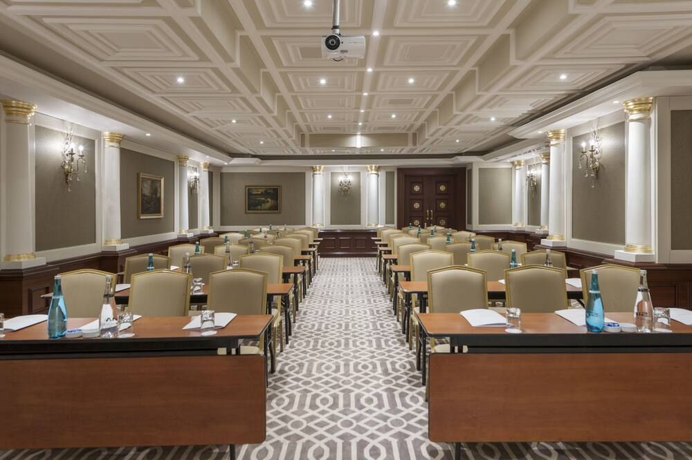 Conference room