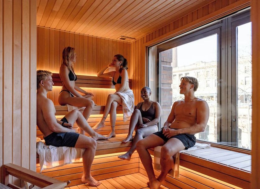 Spa Photo