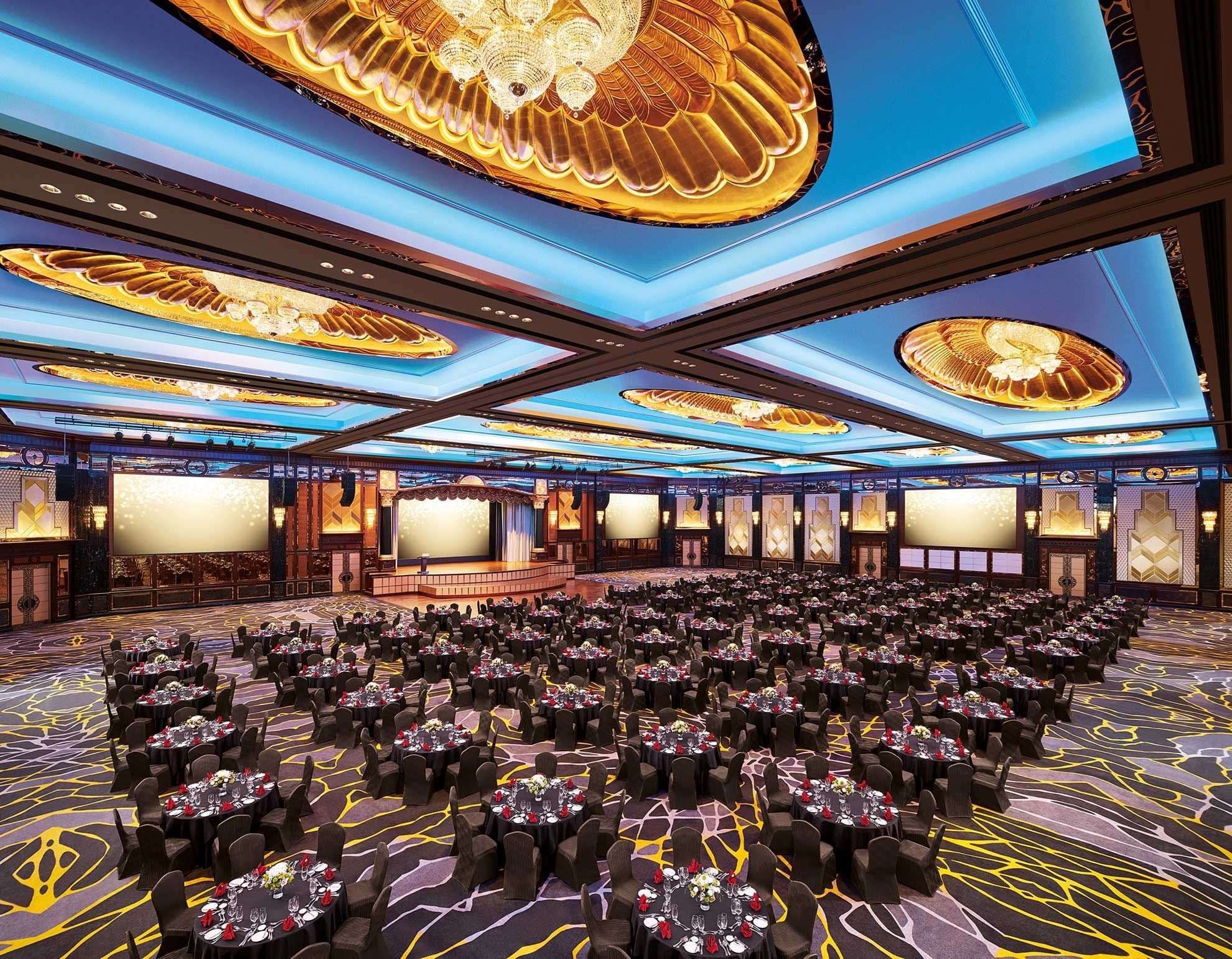 Conference room