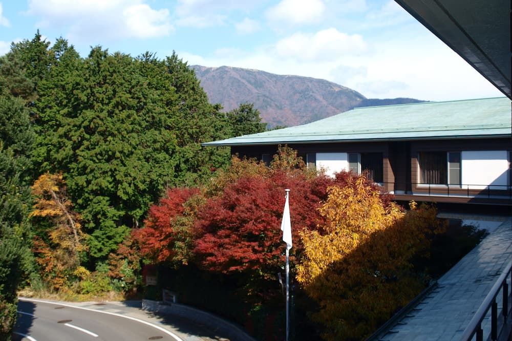 Outdoor view