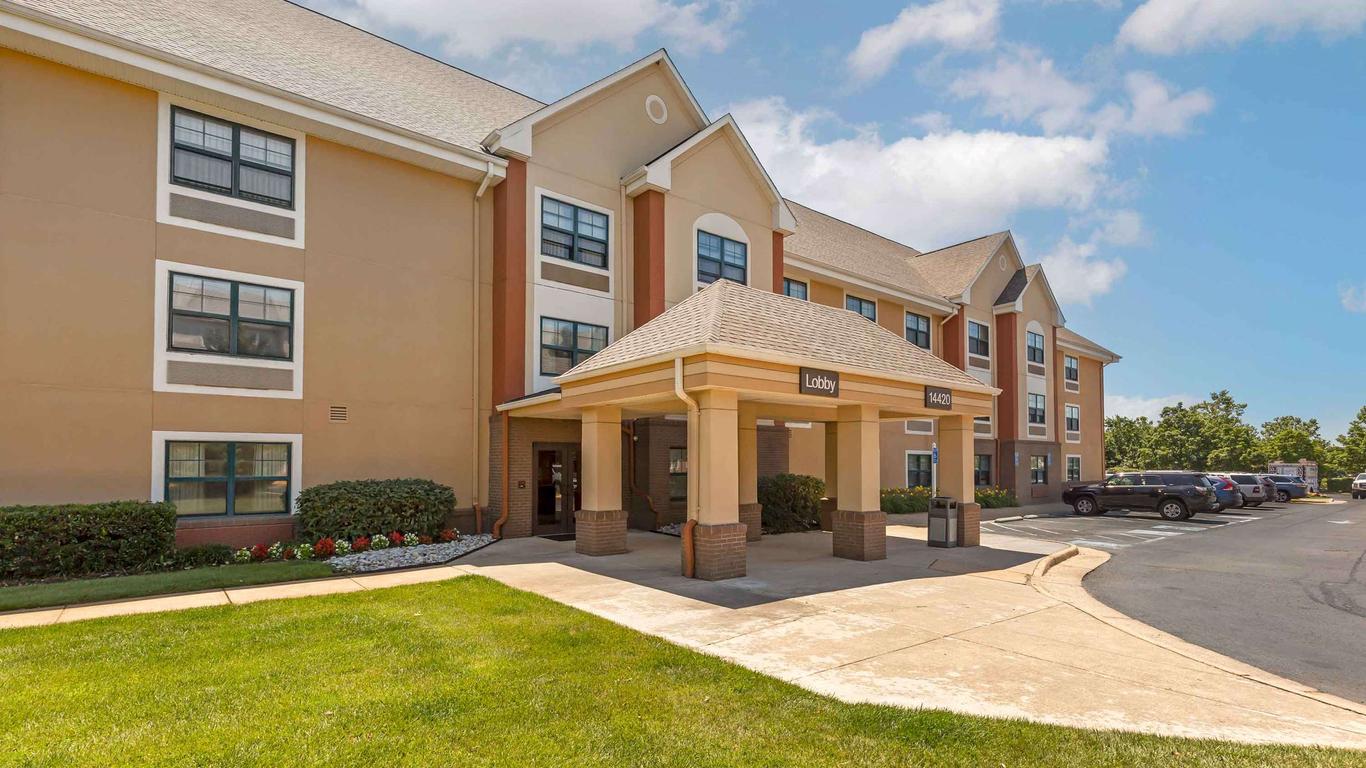 Extended Stay America Suites - Washington - DC - Chantilly - Dulles South