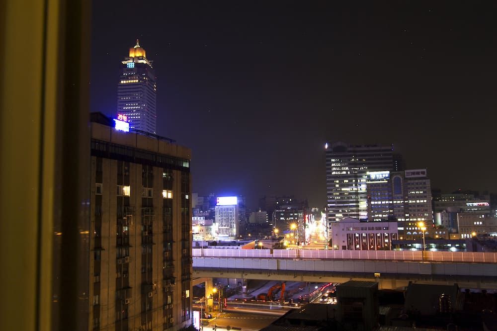 Outdoor view
