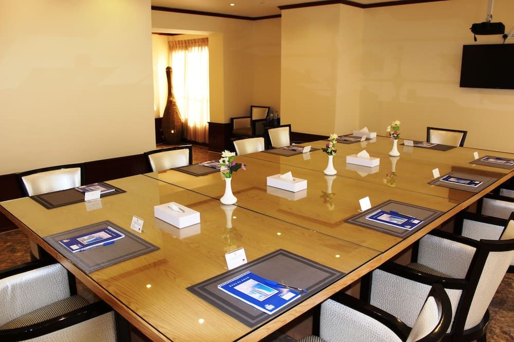 Conference room