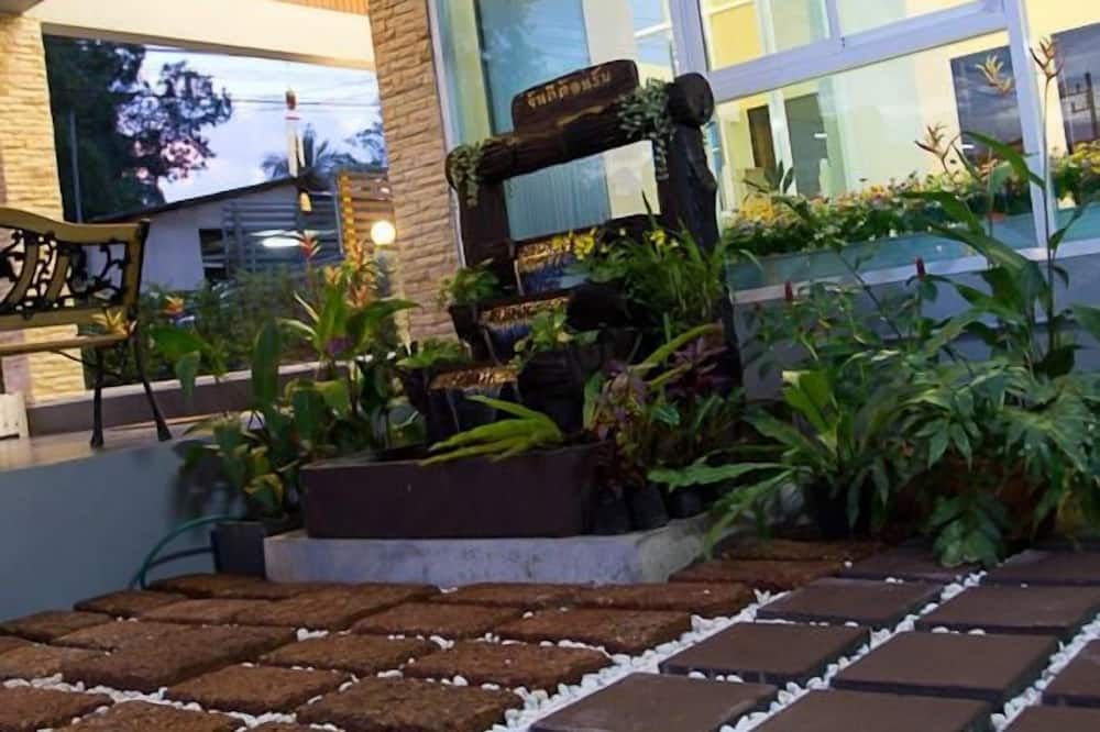 Outdoor view