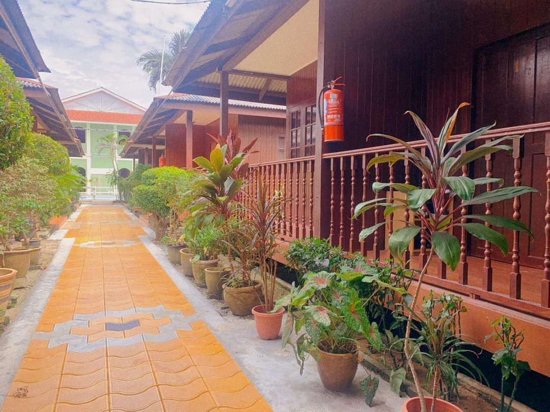 Outdoor view