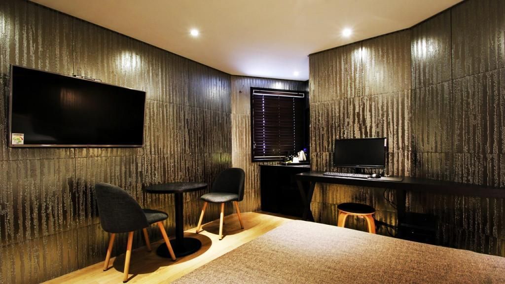 Business centre