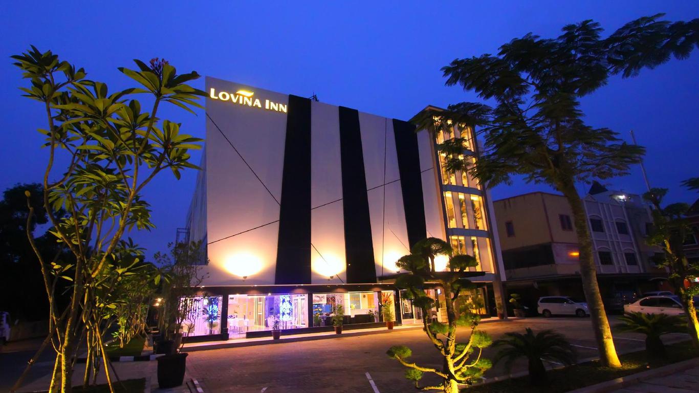 Lovina Inn Hotel Batam